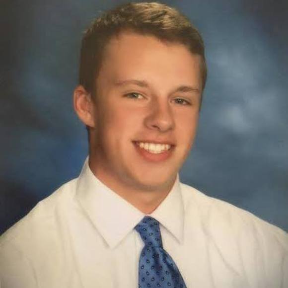 Meet your Posher, Sean - Picture 1 of 1